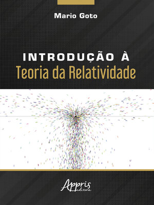 cover image of Introdução à Teoria da Relatividade